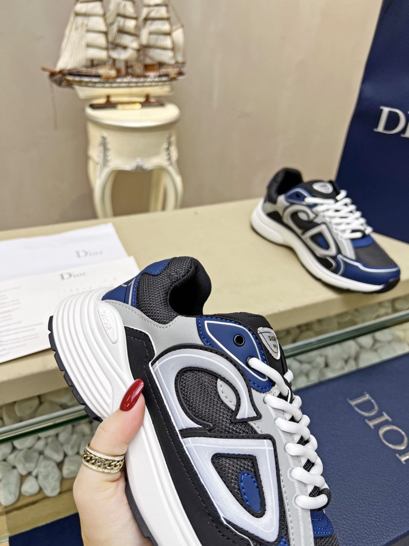 Christian Dior Casual Shoes